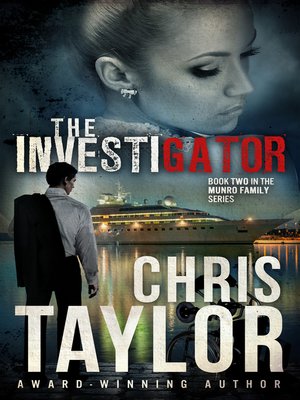 cover image of The Investigator